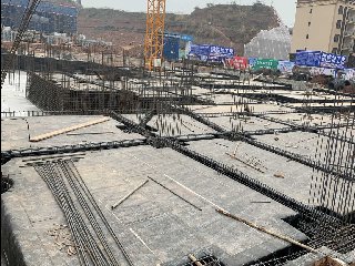 重庆地下室防水工程施工